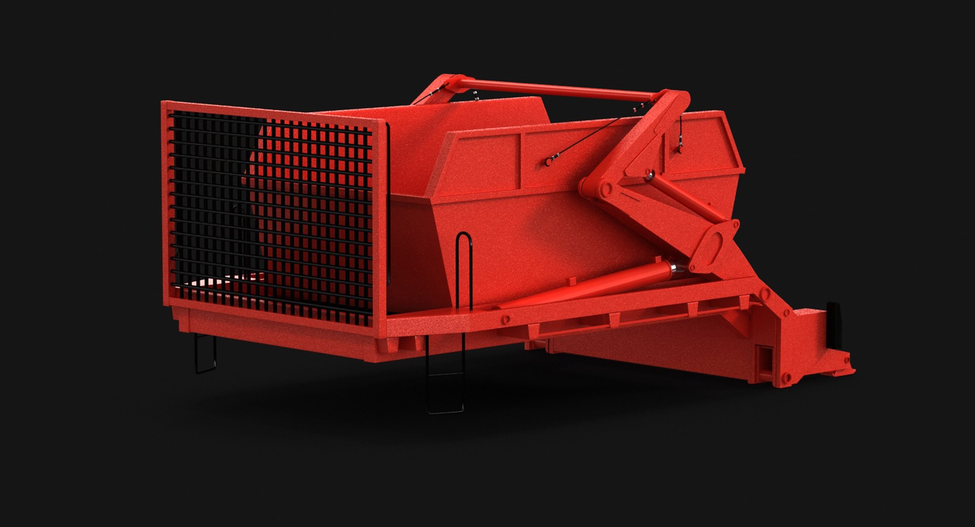 Skip Loader Contains 3d 3ds