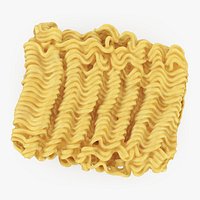 Instant Noodles