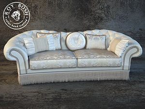 Sofa Roy Bosh