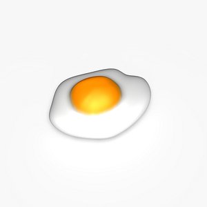 Fried Egg Sweets
