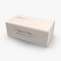 Breadbox 03 - Closed
