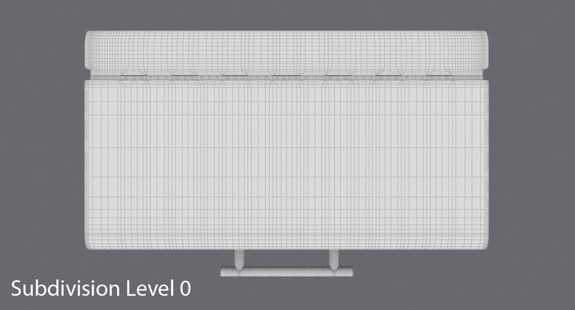 breadbox 03 - closed 3D model https://p.turbosquid.com/ts-thumb/dV/hRZFOD/zLR8qdpd/breadbox_wireframe_0001/jpg/1533083478/1920x1080/fit_q87/e8b98ad4b1d94c940e6af199aaa546e6ad9f4f94/breadbox_wireframe_0001.jpg