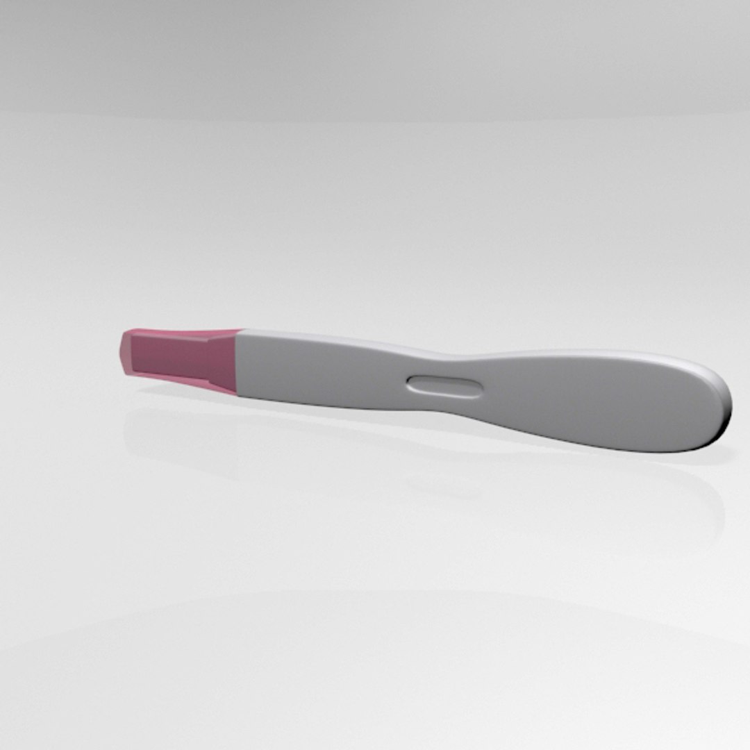 Pregnancy Test 01 model https://p.turbosquid.com/ts-thumb/dV/hX7U9H/8T/22/jpg/1644401118/1920x1080/fit_q87/d55719cdeb9dcb83ce0c36836d25fb08b22856da/22.jpg