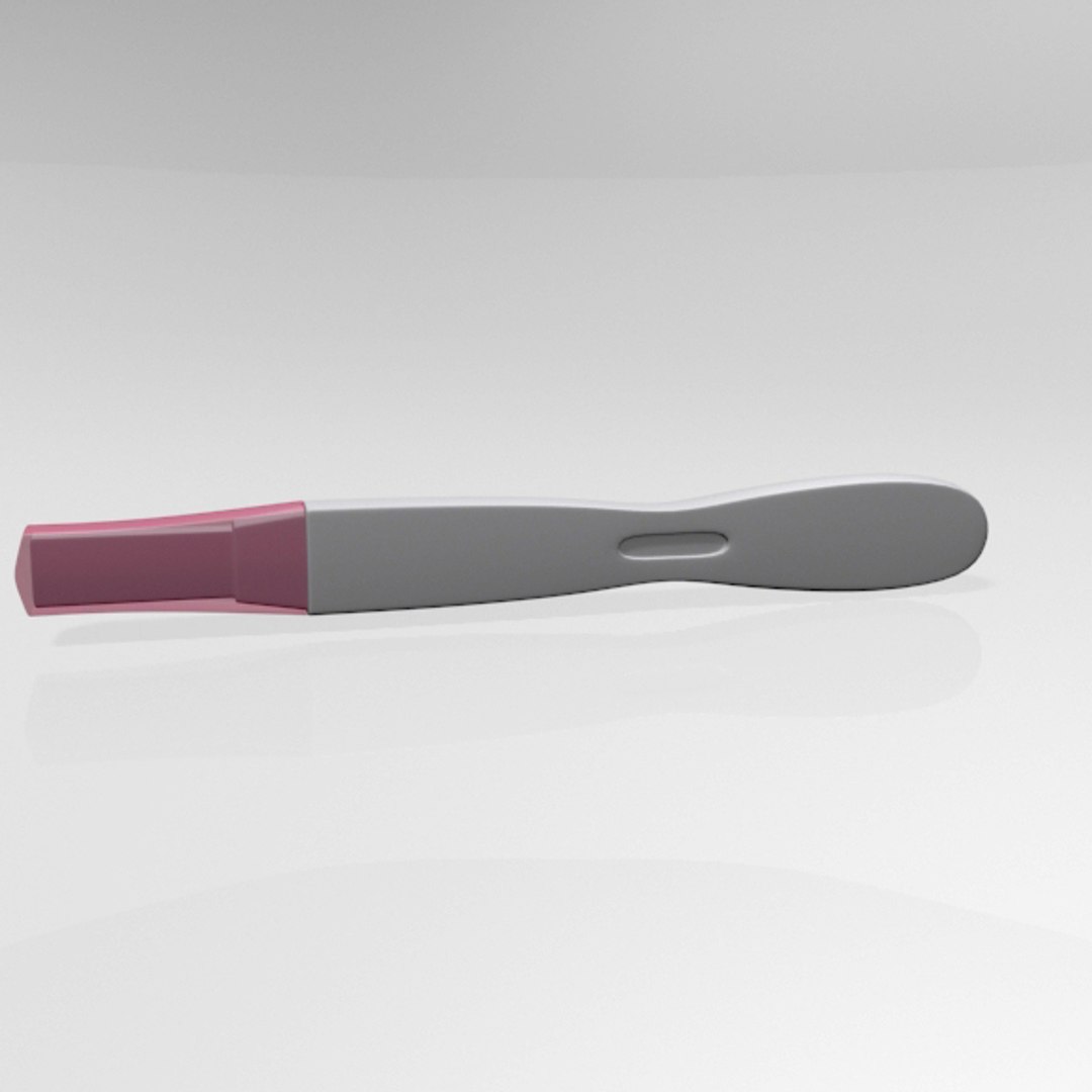 Pregnancy Test 01 model https://p.turbosquid.com/ts-thumb/dV/hX7U9H/a4/02/jpg/1644400992/1920x1080/fit_q87/976542d04e52d6ef095652f0afece07287ea5912/02.jpg