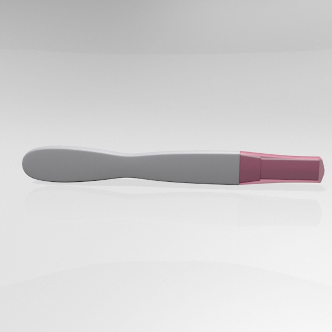 Pregnancy Test 01 model https://p.turbosquid.com/ts-thumb/dV/hX7U9H/gm/12/jpg/1644401054/1920x1080/fit_q87/997be5b8bed5db4ee69b2b811a3cfd5186045dd0/12.jpg
