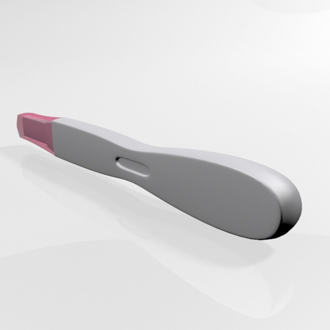 Pregnancy Test 01 model https://p.turbosquid.com/ts-thumb/dV/hX7U9H/u9/02/jpg/1644400920/1920x1080/fit_q87/54629409b10ff8338b5cface25ab55ba5b30e220/02.jpg