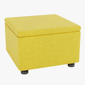 Pouffe