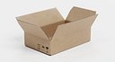 Cardboard Box 3