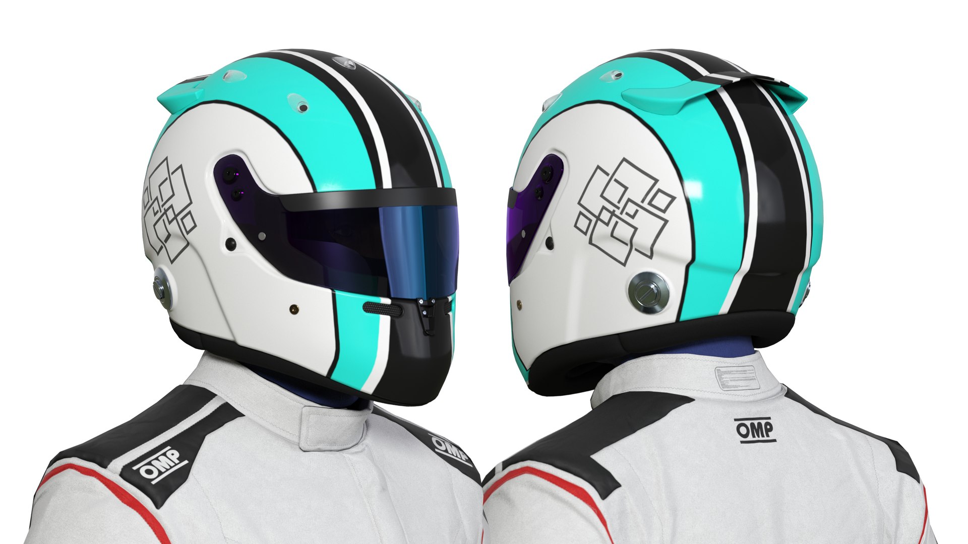 3D Racing Driver - Rigged model https://p.turbosquid.com/ts-thumb/dV/oQOHhq/Rf/render_helmet2/jpg/1782382058/1920x1080/fit_q87/384934d3a8f98f3981eb18b00cd8f0d8e2136c07/render_helmet2.jpg