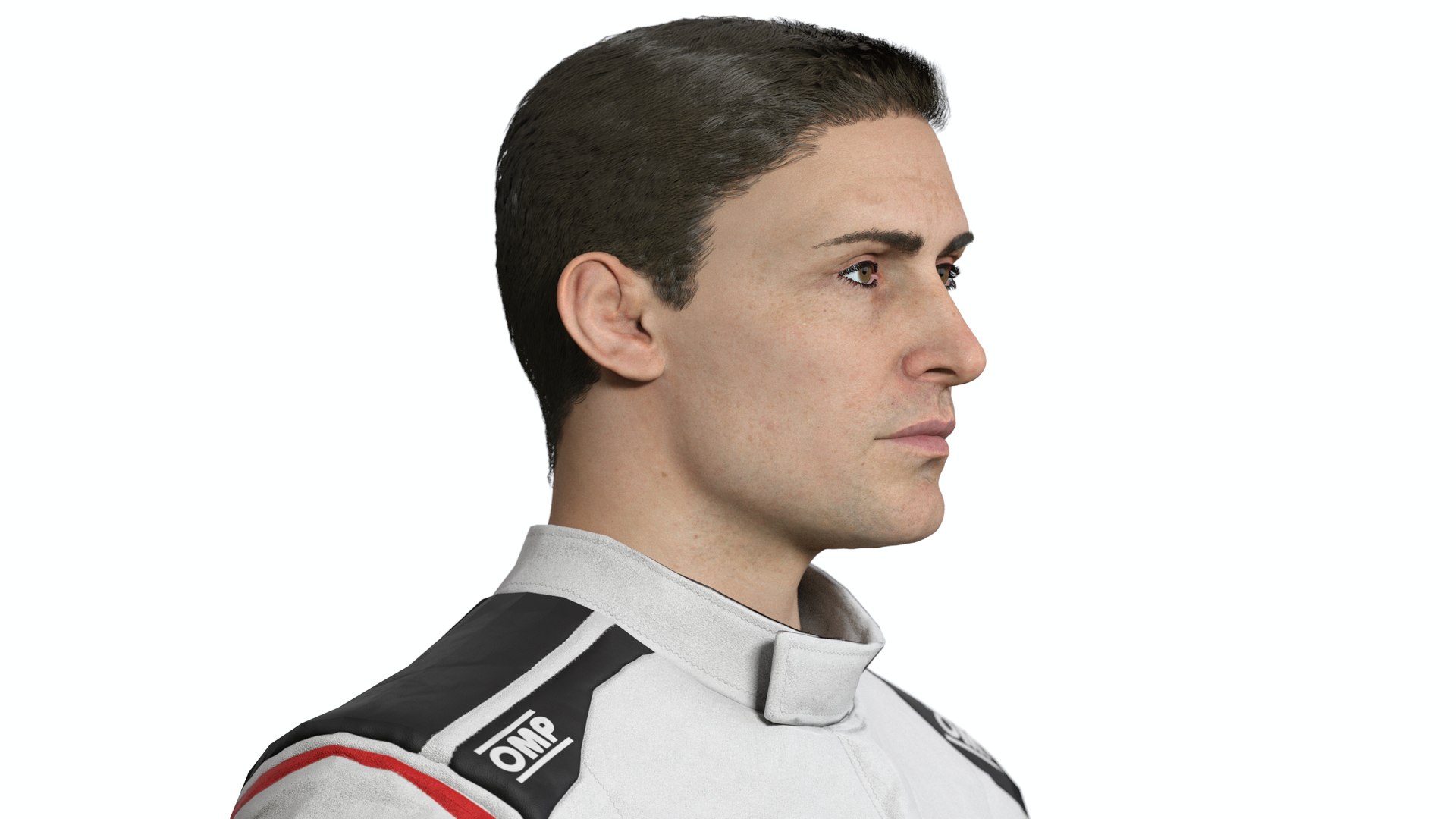 3D Racing Driver - Rigged model https://p.turbosquid.com/ts-thumb/dV/oQOHhq/tY/render7/jpg/1782382071/1920x1080/fit_q87/32e8359e1b28e366d67dc6a612796acf2497495d/render7.jpg