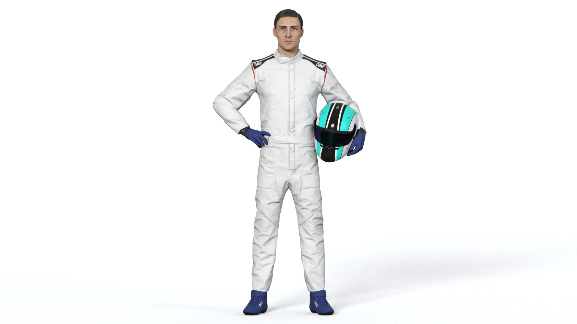 3D Racing Driver - Rigged model https://p.turbosquid.com/ts-thumb/dV/oQOHhq/te/turntable/jpg/1782382365/1920x1080/turn_fit_q99/efa4bc77a9559057ab3e0f951d096105d5e90382/turntable-1.jpg