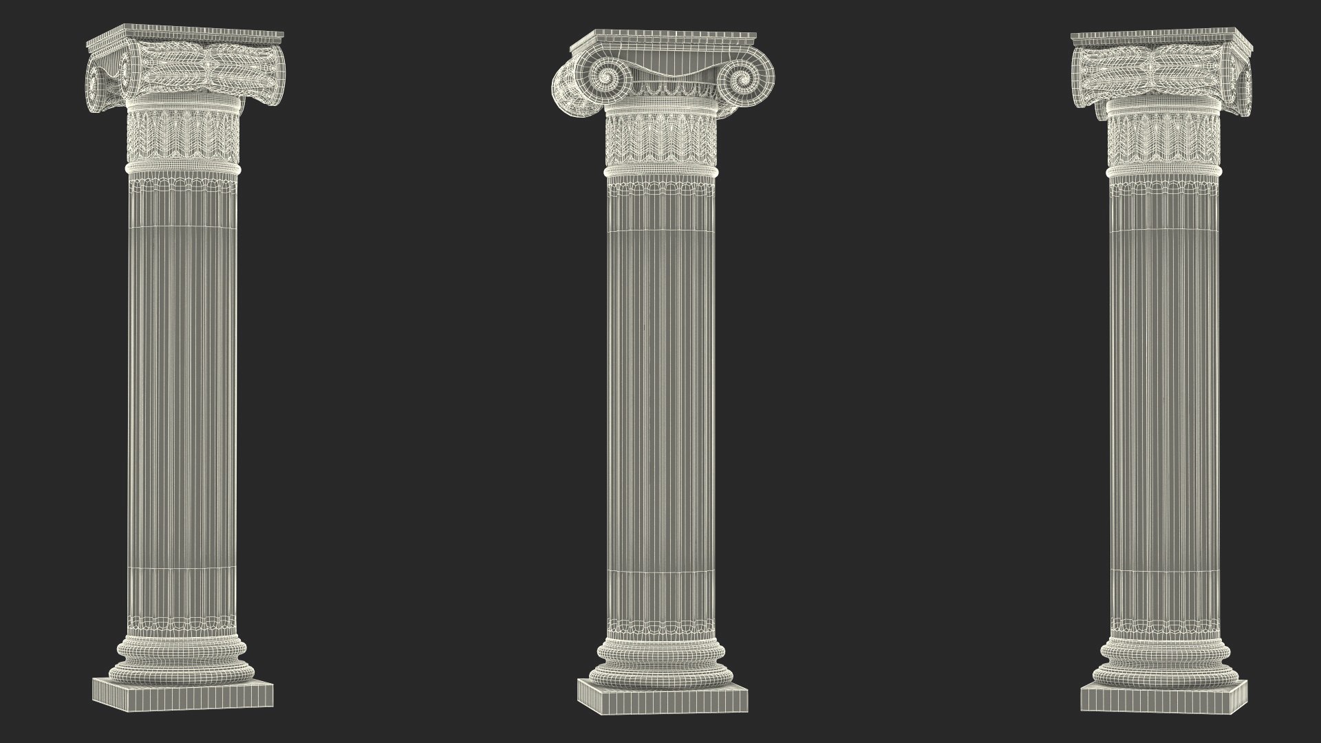 Composite Columns Collection 3D model https://p.turbosquid.com/ts-thumb/dV/pXBWr5/lB/composite_columns_collection_029/jpg/1705682102/1920x1080/fit_q87/358dfd6217e1a07d9c6cb9d6cbdb80dcae92d007/composite_columns_collection_029.jpg