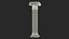 Collezione di colonne composite