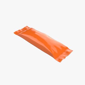 Candy wrapper v.3