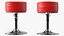 ArcadePro Mars 55 Cocktail Arcade Machine with Stools