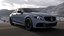 BenzC63 Sedan -Rigged- Render Ready-unreal-vray-redshift