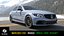 BenzC63 Sedan -Rigged- Render Ready-unreal-vray-redshift