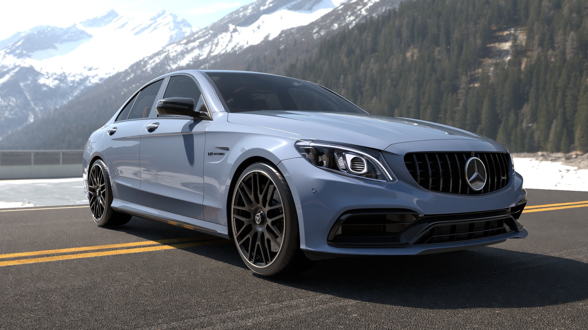 3D BenzC63 Sedan -Rigged- Render Ready-unreal-vray-redshift https://p.turbosquid.com/ts-thumb/dV/sB4Ogn/Mt/1010/jpg/1749015493/1920x1080/fit_q87/a2dab52635de1cab6ba5519812d6066f976af294/1010.jpg
