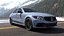 BenzC63 Sedan -Rigged- Render Ready-unreal-vray-redshift