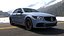 BenzC63 Sedan -Rigged- Render Ready-unreal-vray-redshift