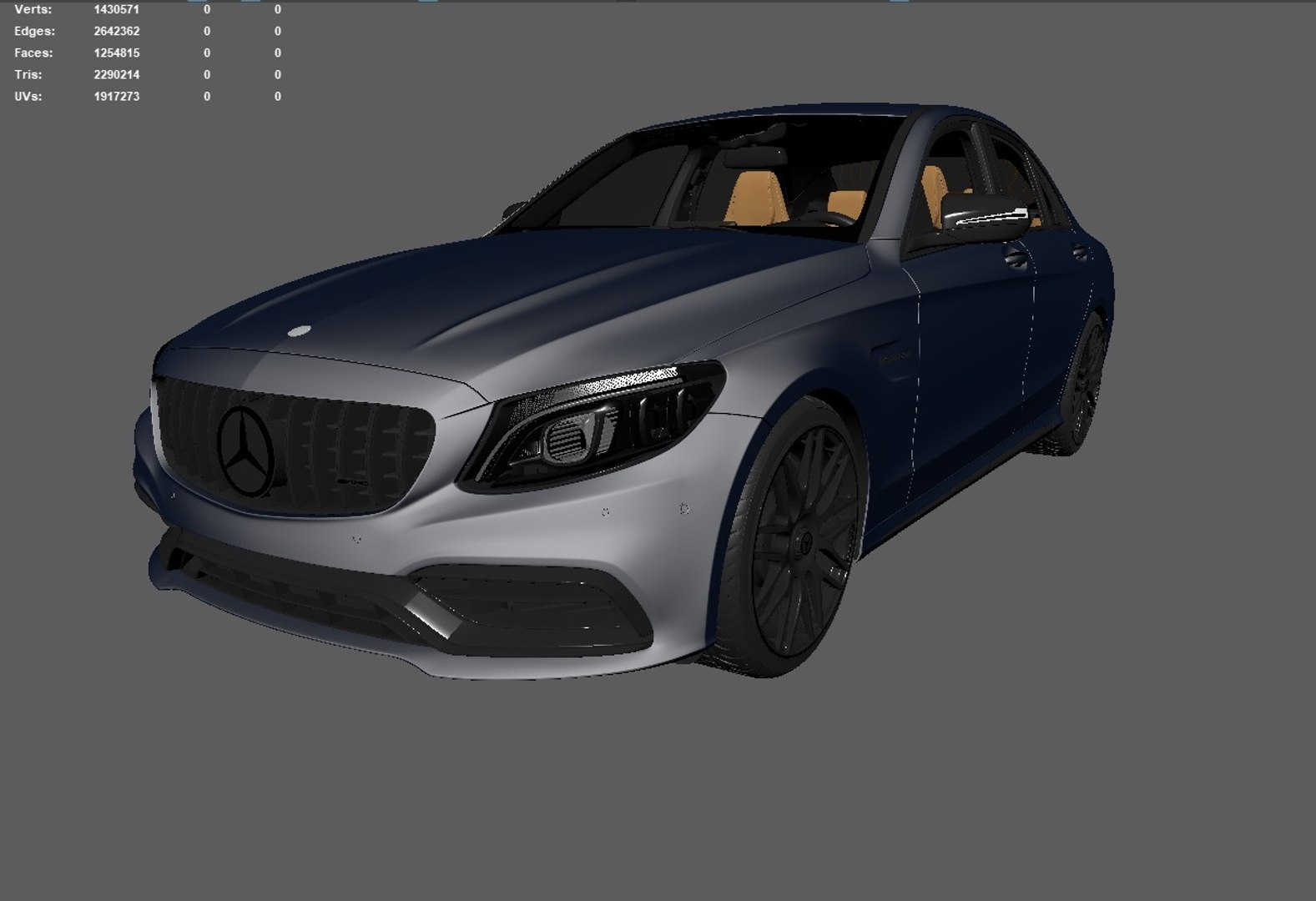 3D BenzC63 Sedan -Rigged- Render Ready-unreal-vray-redshift https://p.turbosquid.com/ts-thumb/dV/sB4Ogn/d8/maya_viewport/jpg/1749015529/1920x1080/fit_q87/dd37fe49c48ba51f469a5ef22c57394329833931/maya_viewport.jpg