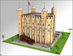 Tower of London