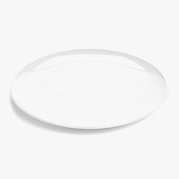 Ceramic Plate