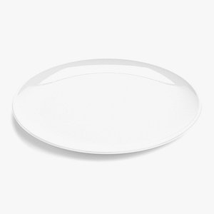 Ceramic Plate
