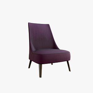 Bergere V1