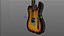 Fender Telecaster