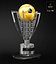 TURKEY 2015 CHAMPION'S CUP