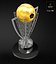 TURKEY 2015 CHAMPION'S CUP