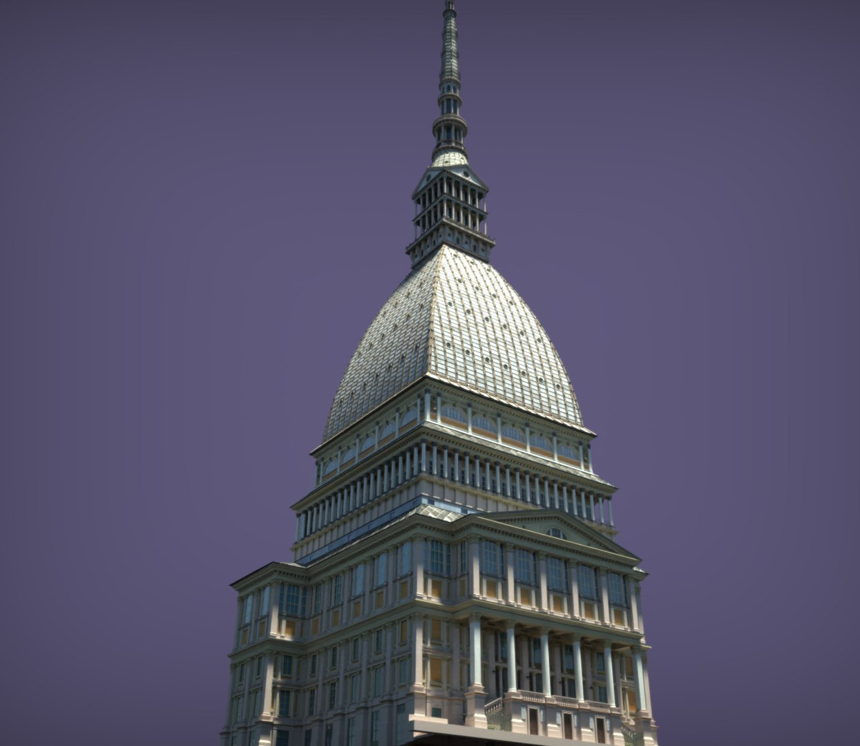 mole antonelliana 3D https://p.turbosquid.com/ts-thumb/dW/0NIpwI/2fwiIiaT/20200423_120532/jpg/1587633393/1920x1080/fit_q87/885f2c29a26ac1427e1529b6e876715031a1b041/20200423_120532.jpg