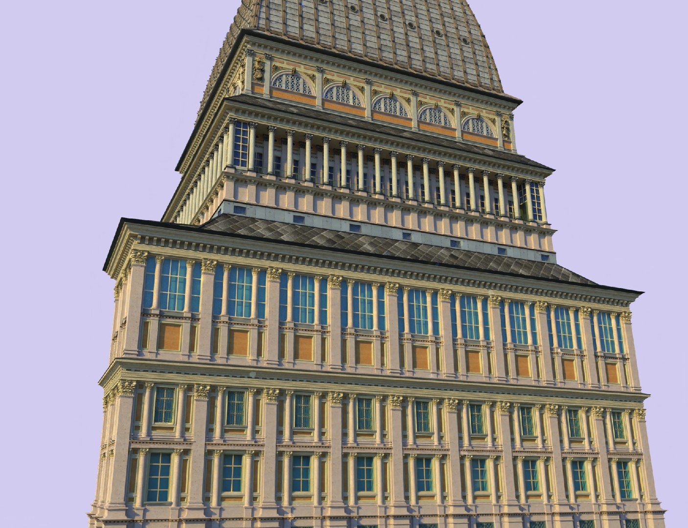 mole antonelliana 3D https://p.turbosquid.com/ts-thumb/dW/0NIpwI/Aog5R4wt/20200423_102233/jpg/1587631098/1920x1080/fit_q87/7929115d4188d11537fc35158b886bbb8450b514/20200423_102233.jpg