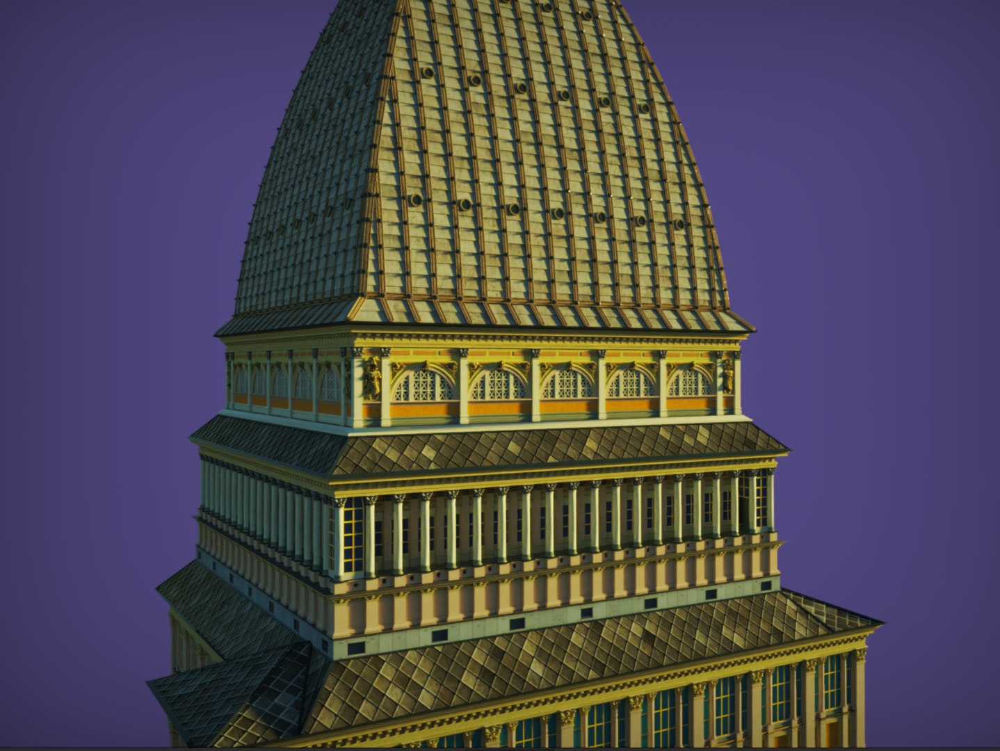 mole antonelliana 3D https://p.turbosquid.com/ts-thumb/dW/0NIpwI/IxoWQA9w/20200423_121335/jpg/1587633394/1920x1080/fit_q87/1965062ad0ce1921638633d0a6b64771b2145d36/20200423_121335.jpg