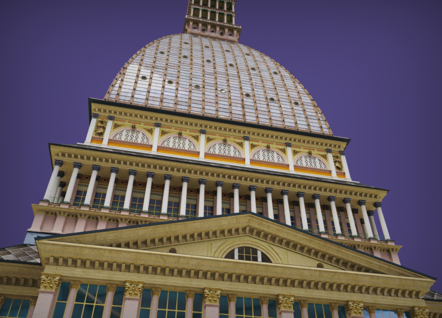 mole antonelliana 3D https://p.turbosquid.com/ts-thumb/dW/0NIpwI/Jodb544P/20200423_115757/jpg/1587633434/1920x1080/fit_q87/4333abeb4565e44ee40c9ce48ce70bd2f8dae16d/20200423_115757.jpg