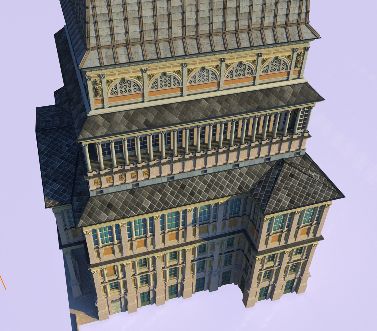 mole antonelliana 3D https://p.turbosquid.com/ts-thumb/dW/0NIpwI/Lpd82qZw/20200423_095316/jpg/1587631097/1920x1080/fit_q87/f38bd0a1006dcd4fac36b44de0e729cf61dcacc6/20200423_095316.jpg