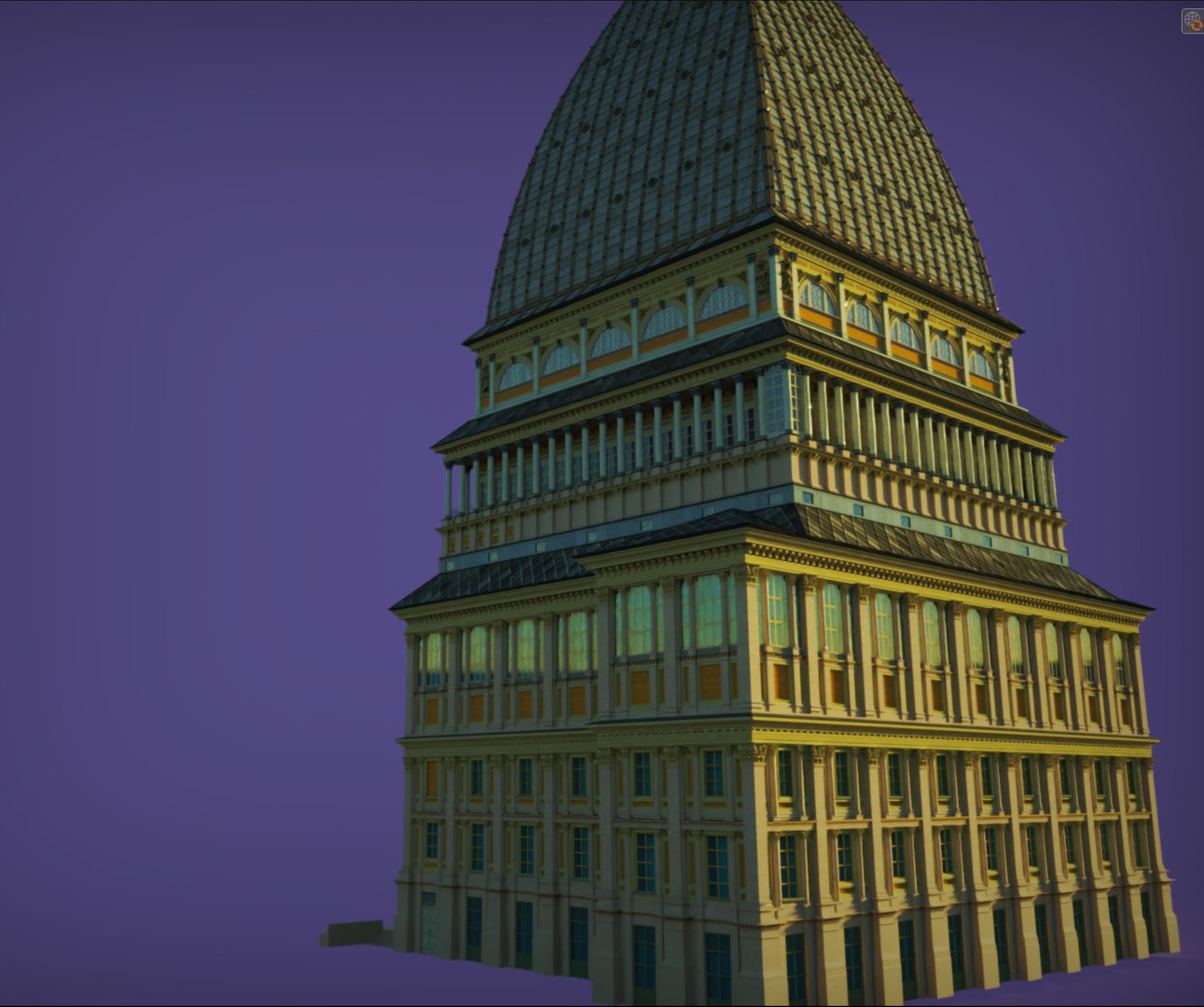 mole antonelliana 3D https://p.turbosquid.com/ts-thumb/dW/0NIpwI/R4Ghm0dT/20200423_121521/jpg/1587633394/1920x1080/fit_q87/47b0859e993901b455ae9046a382de290226df88/20200423_121521.jpg