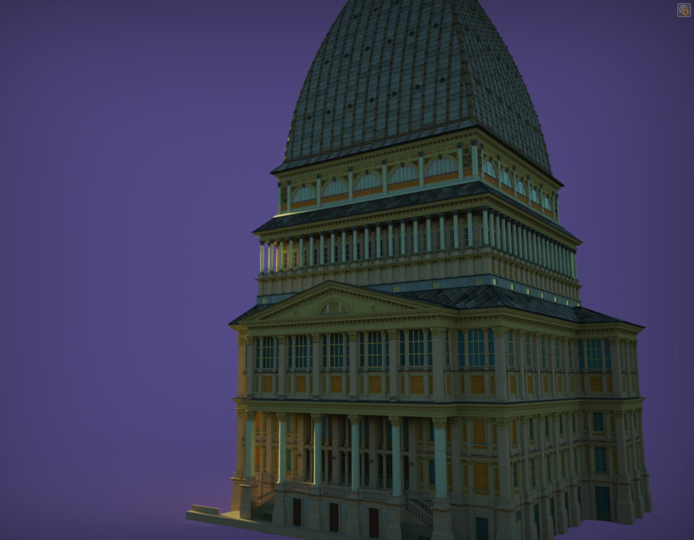 mole antonelliana 3D https://p.turbosquid.com/ts-thumb/dW/0NIpwI/WXTy14Ei/20200423_121512/jpg/1587633394/1920x1080/fit_q87/ad7a6788d7c278fd6decedbd4221f0ab19ef2b17/20200423_121512.jpg