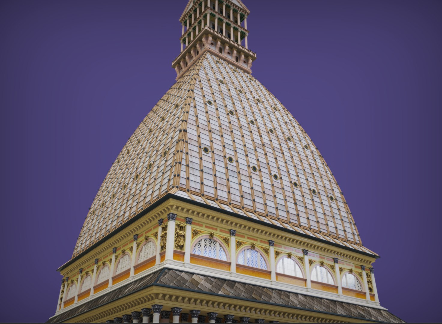 mole antonelliana 3D https://p.turbosquid.com/ts-thumb/dW/0NIpwI/hUp4u7GG/20200423_115815/jpg/1587633435/1920x1080/fit_q87/e9d648c5a466affe37706b63a6fc18f15269082b/20200423_115815.jpg