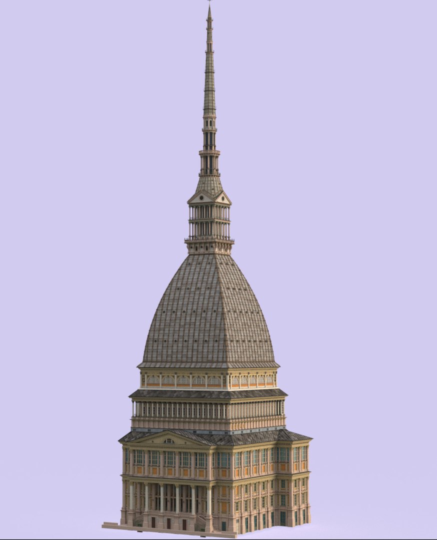 mole antonelliana 3D https://p.turbosquid.com/ts-thumb/dW/0NIpwI/om35FbuU/20200423_115207/jpg/1587633434/1920x1080/fit_q87/3cc13da0de112e9433f73fabd62173e3853ba524/20200423_115207.jpg