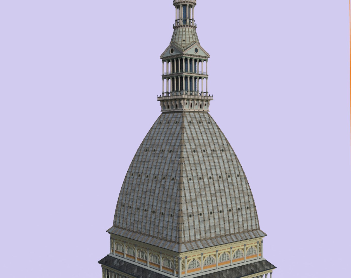 mole antonelliana 3D https://p.turbosquid.com/ts-thumb/dW/0NIpwI/yqhNY7MS/20200422_235306/jpg/1587631097/1920x1080/fit_q87/f16235bdf8e3776ce8de5cb8e8bed0d7262ef4db/20200422_235306.jpg