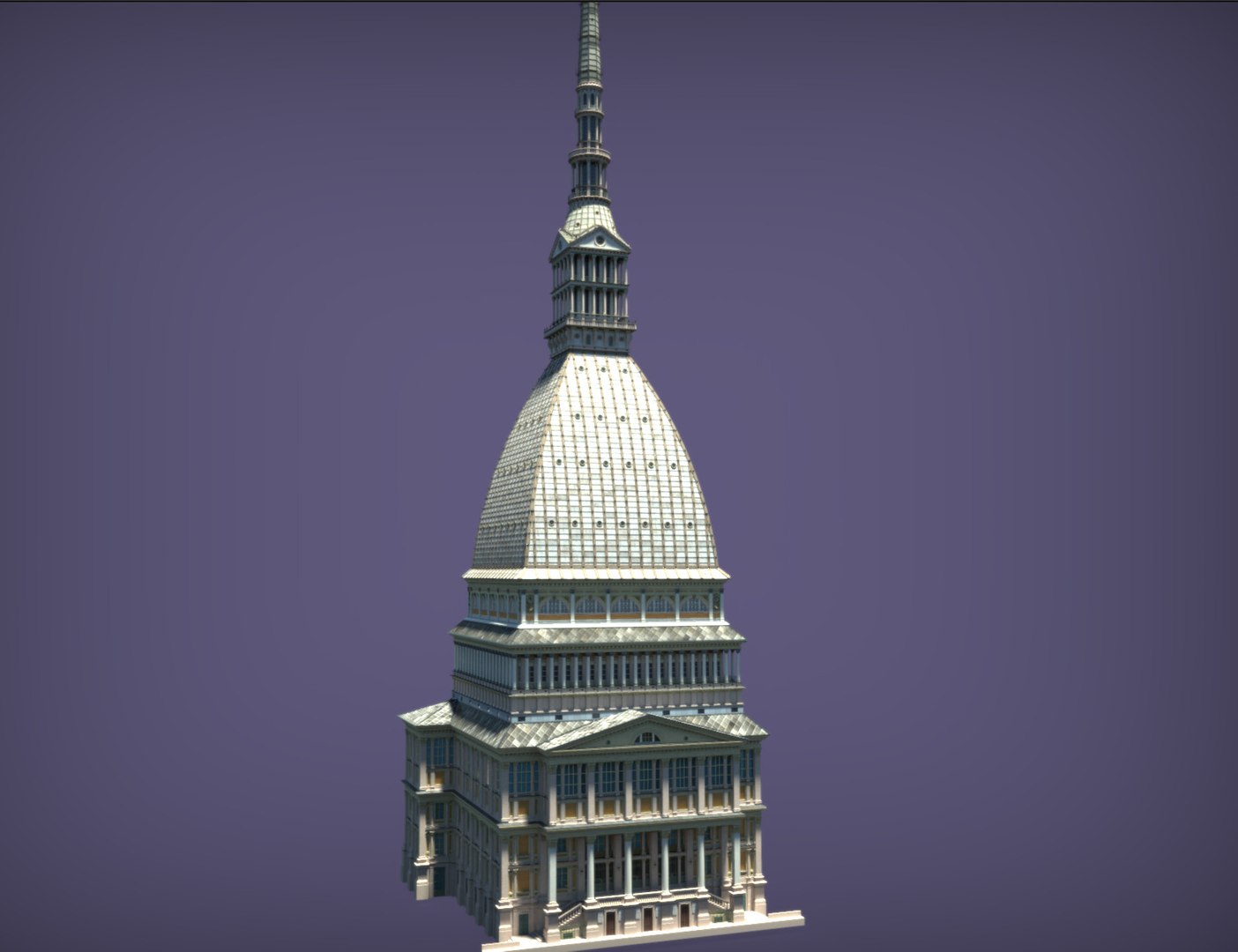 mole antonelliana 3D https://p.turbosquid.com/ts-thumb/dW/0NIpwI/yy069Wfm/20200423_120516/jpg/1587633393/1920x1080/fit_q87/4135898b76ed039fcf90aae7a7d780744d137673/20200423_120516.jpg