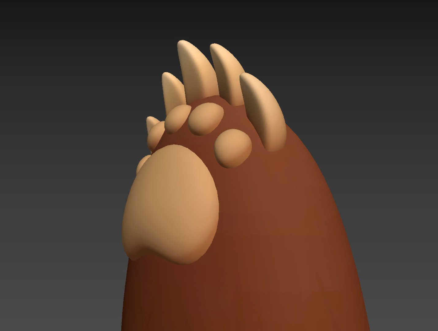 3D bear paws https://p.turbosquid.com/ts-thumb/dW/1wPjzB/APm9MCqU/024/jpg/1581420214/1920x1080/fit_q87/da29ad50152ca5eb572ffd033785cca6b4de085b/024.jpg