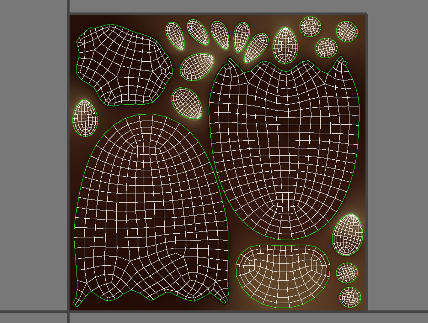 3D bear paws https://p.turbosquid.com/ts-thumb/dW/1wPjzB/AcOmkpmo/027/jpg/1581420214/1920x1080/fit_q87/10205cd949fb8d1c233e056658b58555c401ce38/027.jpg