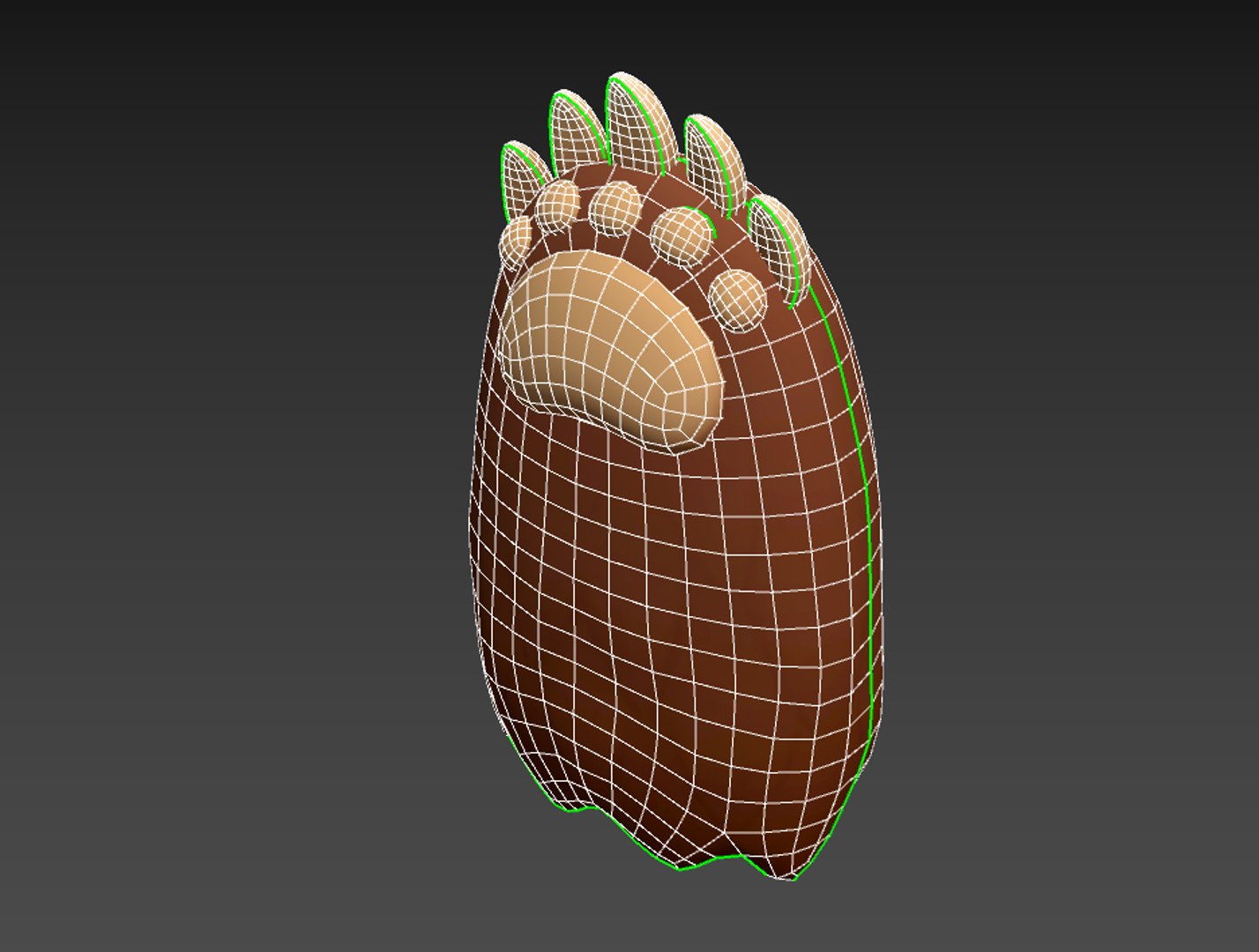 3D bear paws https://p.turbosquid.com/ts-thumb/dW/1wPjzB/GHBNa81x/026/jpg/1581420214/1920x1080/fit_q87/6facb53070afd828439ceeab36cbe805a915b77d/026.jpg