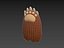 Bear Paws