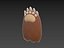 Bear Paws