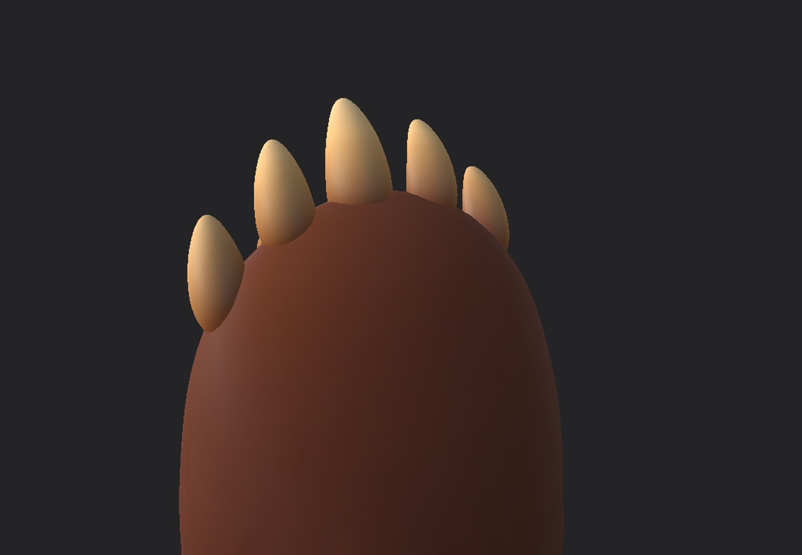 3D bear paws https://p.turbosquid.com/ts-thumb/dW/1wPjzB/SWYXcTwN/017/jpg/1581420214/1920x1080/fit_q87/f49565018fd910efe87ce194c2aac03421f38df7/017.jpg