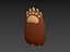 Bear Paws